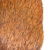 High-quality Cow Elk Hair, essential for versatile fly tying projects available online for sale
