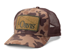 Buy Orvis 1971 Camo Trucker Hat online at The Fly Fishers.