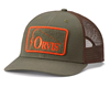 Order Orvis Ripstop Covert Trucker Hat online at The Fly Fishers.