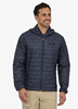 Patagonia Nano Puff Fitz Roy Trout Hoody For Sale Online Model