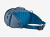 Patagonia Guidewater Hip Pack 9L 49140 Pigeon Blue Back