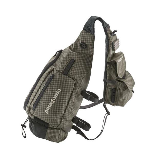 Fly Fishing Sling Packs by Patagonia