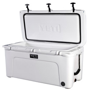 Yeti Tundra Series Cooler - 105 Qt. Yeti Tundra Series Cooler - 105 Qt.