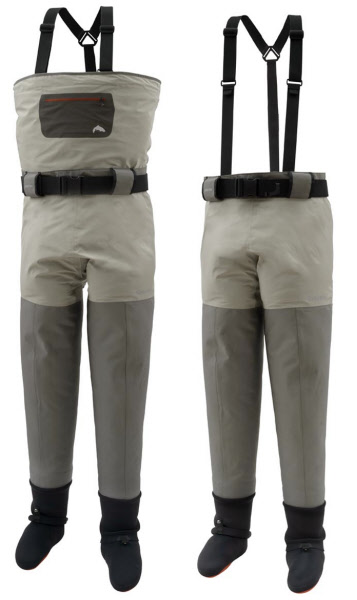Simms Headwaters Convertible Waders Simms Headwaters Convertible Waders
