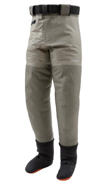 Simms G3 Guide Pant Waders Simms G3 Guide Pant Waders