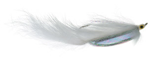 Effective flies for bass and trout available online
