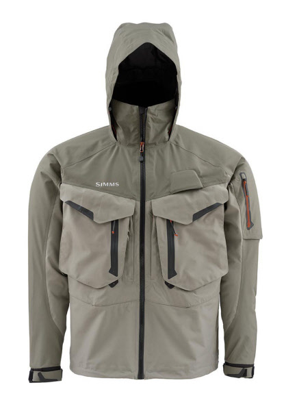 Simms G4 Pro Jacket Simms G4 Pro Jacket