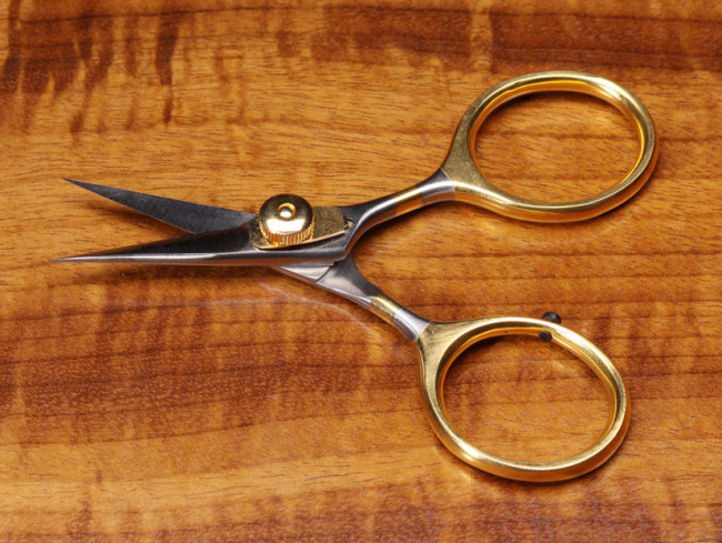 Dr. Slick Fly Tying Scissors Razor Dr. Slick Fly Tying Scissors Razor