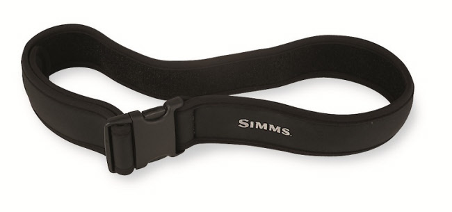 Simms Neoprene Wading Belt Simms Neoprene Wading Belt