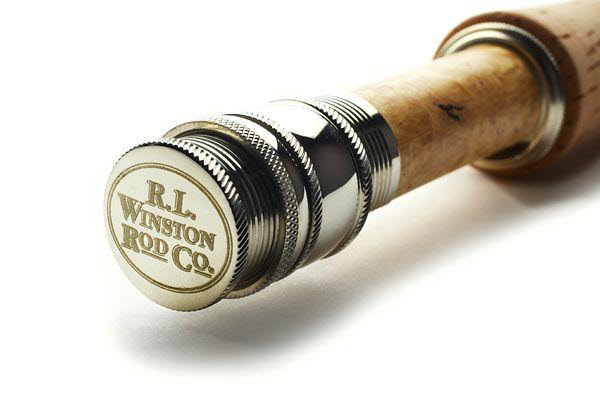Winston Bamboo Fly Rod - 7 Weights Winston Bamboo Fly Rod - 7 Weights