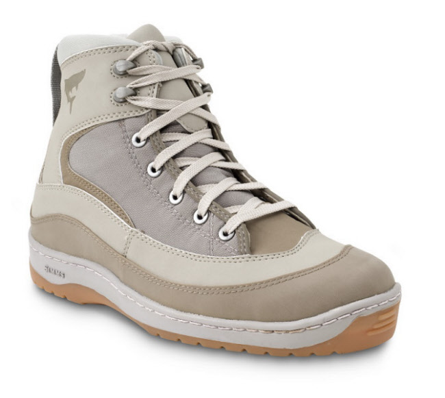 Simms Flats Sneaker Simms Flats Sneaker