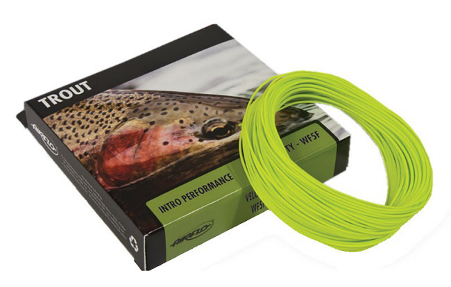 Airflo Velocity Fly Line Airflo Velocity Fly Line