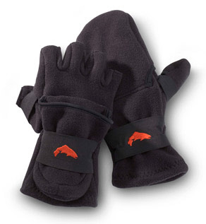 Simms Freestone Foldover Mitt Simms Freestone Foldover Mitt