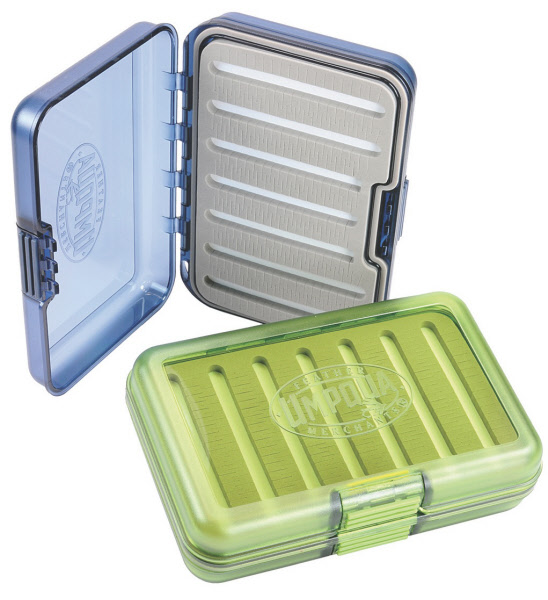 Umpqua UPG Fly Box Medium Umpqua UPG Fly Box Medium