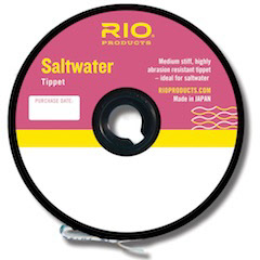 RIO Saltwater Tippet RIO Saltwater Tippet