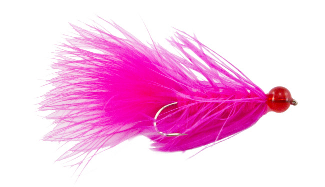 Alaska Hot Bugger Pink Alaska Hot Bugger Pink
