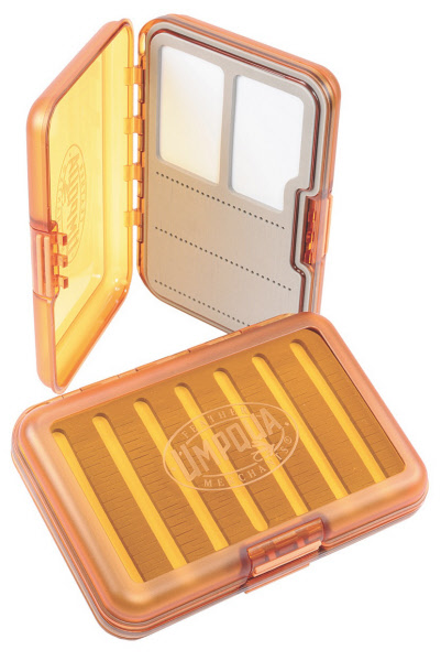 Umpqua UPG Midge Fly Box Umpqua UPG Midge Fly Box