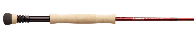 Sage Method 796-4 (7wt. 9 foot) Sage Method 796-4 (7wt. 9 foot)