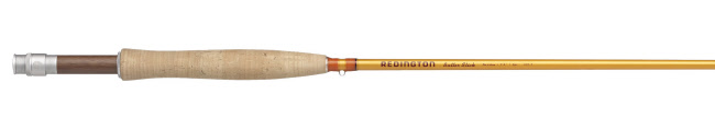 Redington Butter Stick Fly Rod - 4wt 7 Redington Butter Stick Fly Rod - 4wt 7