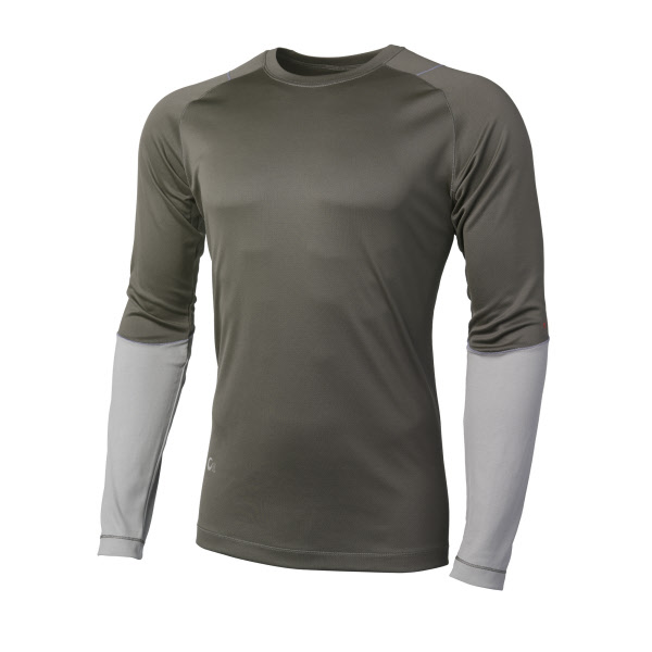Redington SonicDry Baselayer Crew Redington SonicDry Baselayer Crew