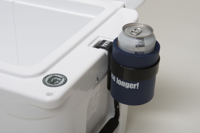 Yeti Beverage Holder Yeti Beverage Holder