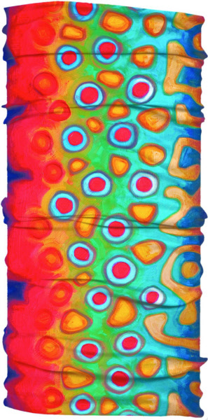 UV Buff DeYoung - Brookie Flank UV Buff DeYoung - Brookie Flank