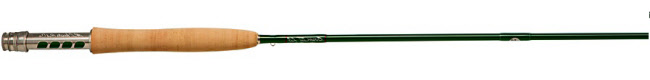 Winston Boron III LS Fly Rods Winston Boron III LS Fly Rods