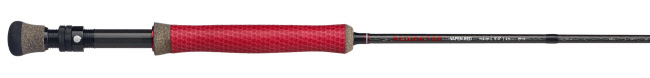 Redington Vapen Red Fly Rod - 10wt 9 Redington Vapen Red Fly Rod - 10wt 9
