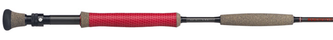 Redington Vapen Red Fly Rod - 12wt 9 Redington Vapen Red Fly Rod - 12wt 9