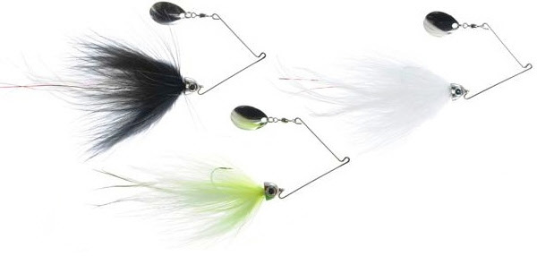 Schmidterbait Schmidterbait Bass Fly