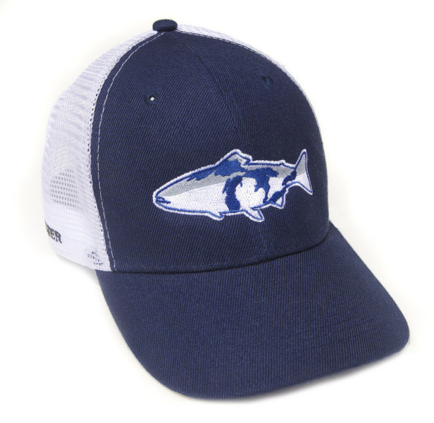 Rep Your Water Hat - Great Lakes Rep Your Water Hat - Great Lakes