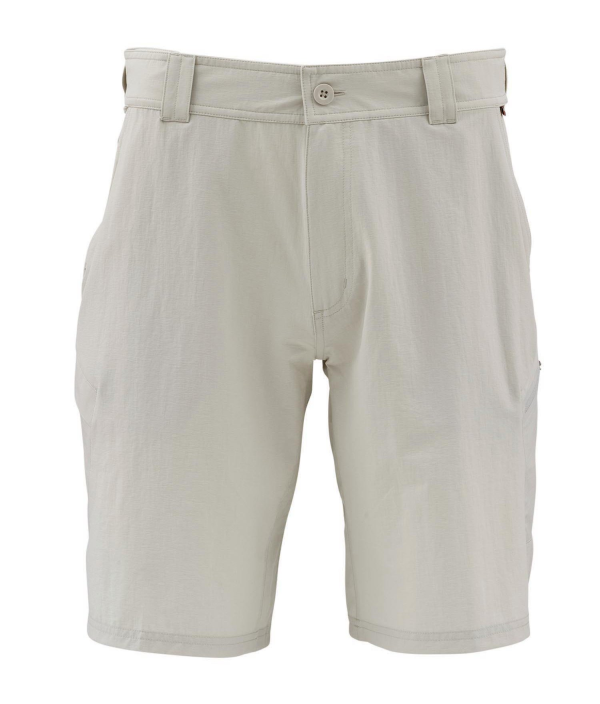 Simms Guide Shorts Oyster Simms Guide Shorts Oyster