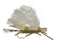 Chubby Chernobyl Dry Fly Chubby Chernobyl Dry Fly