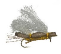 Chubby Chernobyl Fly Fishing Fly Chubby Chernobyl Fly Fishing Trout Fly