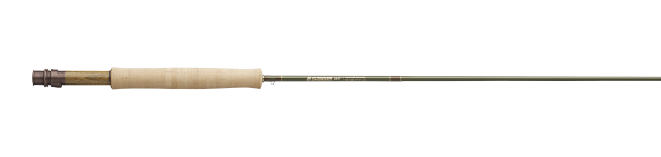 Sage DART Fly Rod, designed with KonneticHD technology for precise and delicate presentations in tight quarters.