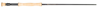 Echo EPR rod with high-performance build, ideal for saltwater fly fishing.