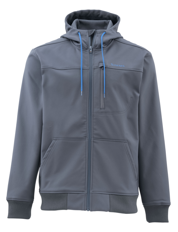 Simms Rogue Fleece Hoody Nightfall Simms Rogue Fleece Hoody Nightfall