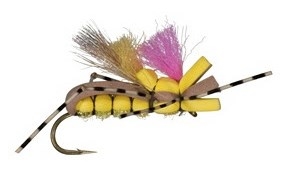 Pool Toy Panfish Dry Fly Pool Toy Panfish Dry Fly