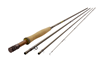 The Redington Path II offers consistent performance for both freshwater and saltwater angling