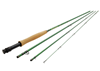 Versatile and durable, the Redington Vice Combo caters to both novice and experienced anglers.