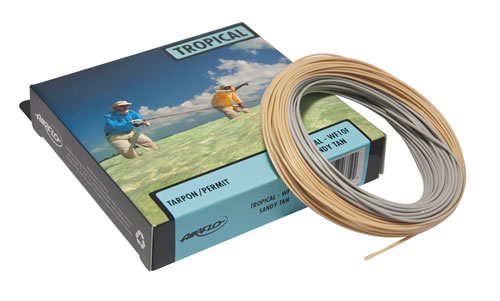 Airflo SuperDri Tarpon Fly Line Airflo SuperDri Tarpon Fly Line