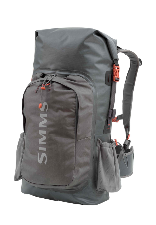 Simms Dry Creek Backpack Waterproof Fishing Backpack For Sale At The