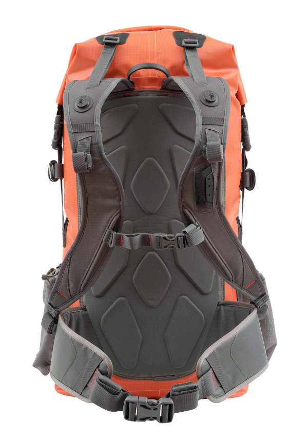 Simms Dry Creek Backpack Waterproof Fishing Backpack For Sale At The
