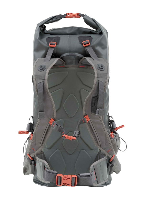 Simms Dry Creek Backpack Waterproof Fishing Backpack For Sale At The