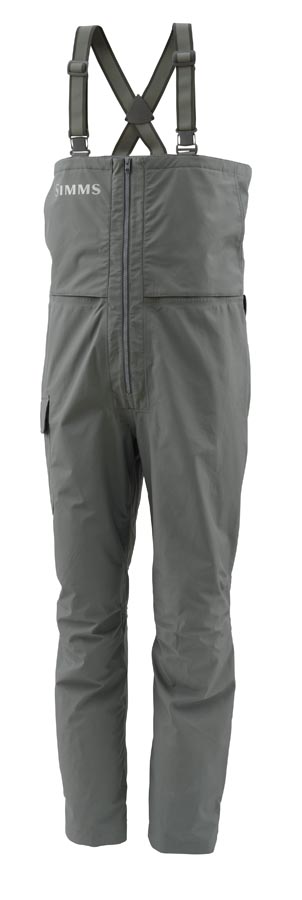 Simms Contender Gore-Tex Bib Simms Contender Gore-Tex Bib