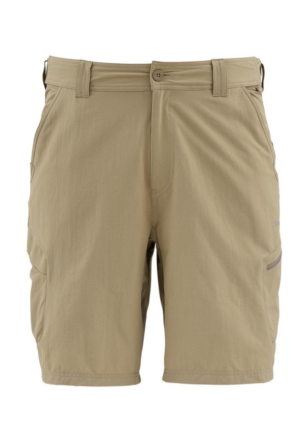 Simms Guide Short Coffee Simms Guide Short Coffee