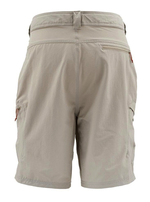 Simms Guide Short River Rock Back Simms Guide Short River Rock Back
