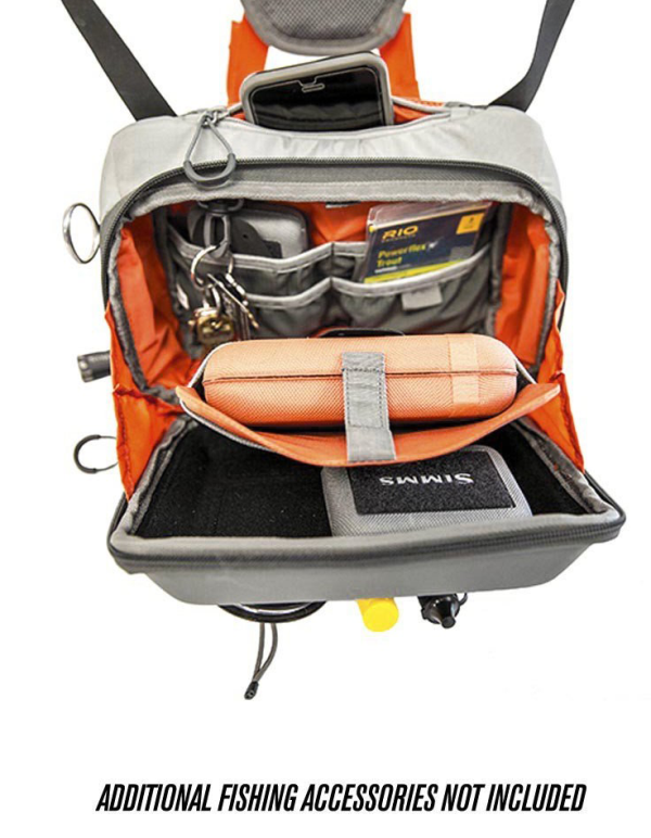Simms Waypoints Chest Pack Acc 2 Simms Waypoints Chest Pack Acc 2