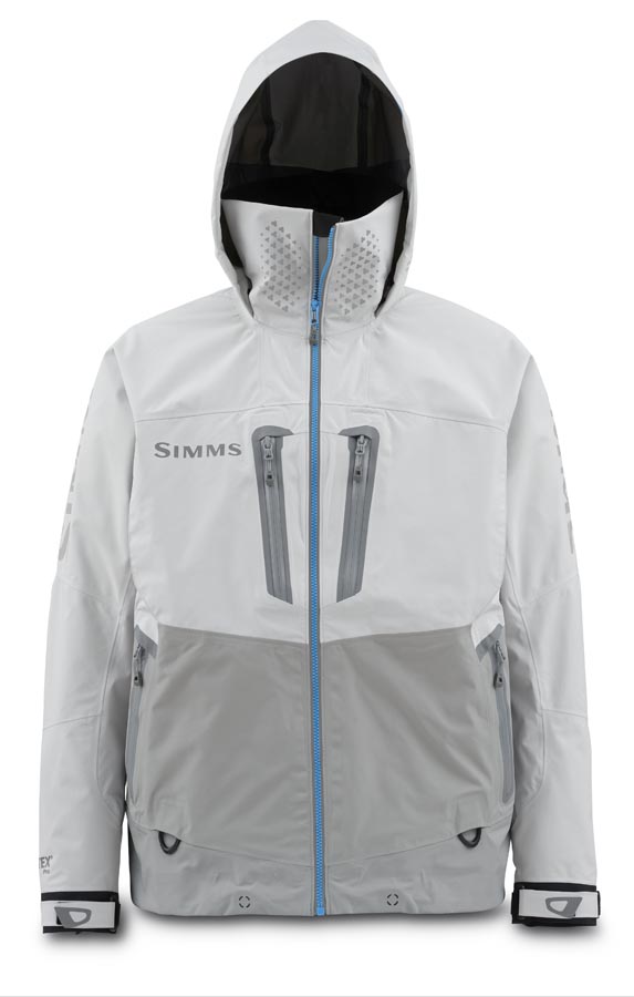 Simms ProDry Jacket Boulder Simms ProDry Jacket Boulder