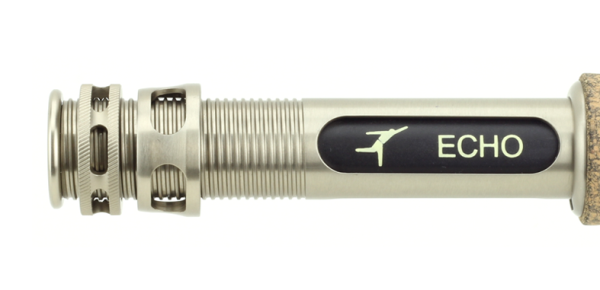 Echo Carbon XL Handle Echo Carbon XL Handle
